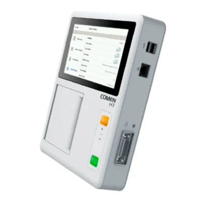 Electrocardiógrafo ECG H3 – Comen