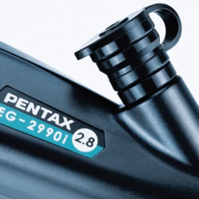Endoscopio Pentax 90i Series