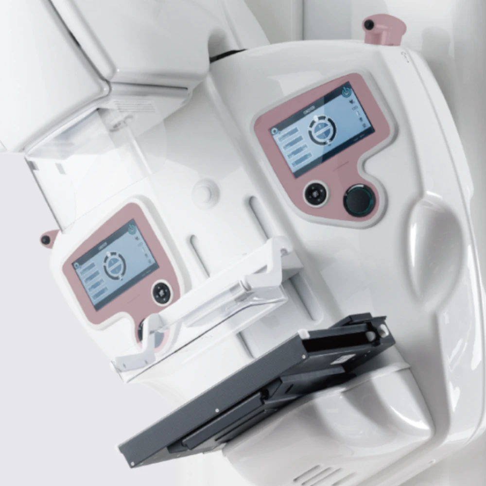 Mamografo amulet felicia fujifilm