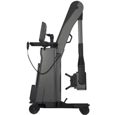 Equipo de RX Fujifilm FDR Nano Ultra liviano