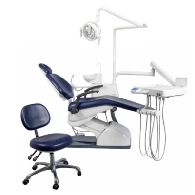 Sillón odontológico Woson Mille