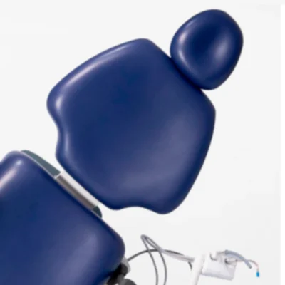 Sillón odontológico Woson Mille