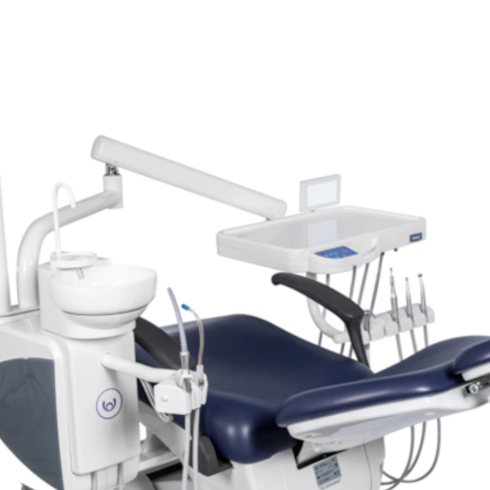 Sillon odontológico Woson artefactos