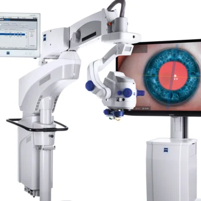 Microscopio digital ZEISS Artevo 800