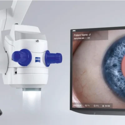 Microscopio digital ZEISS Artevo 800