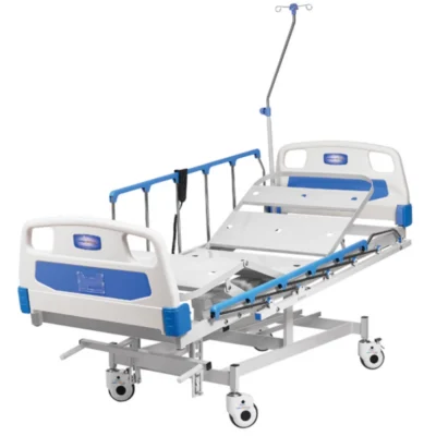 Cama Ortopédica Eléctrica Terapia Intensiva 55026/34