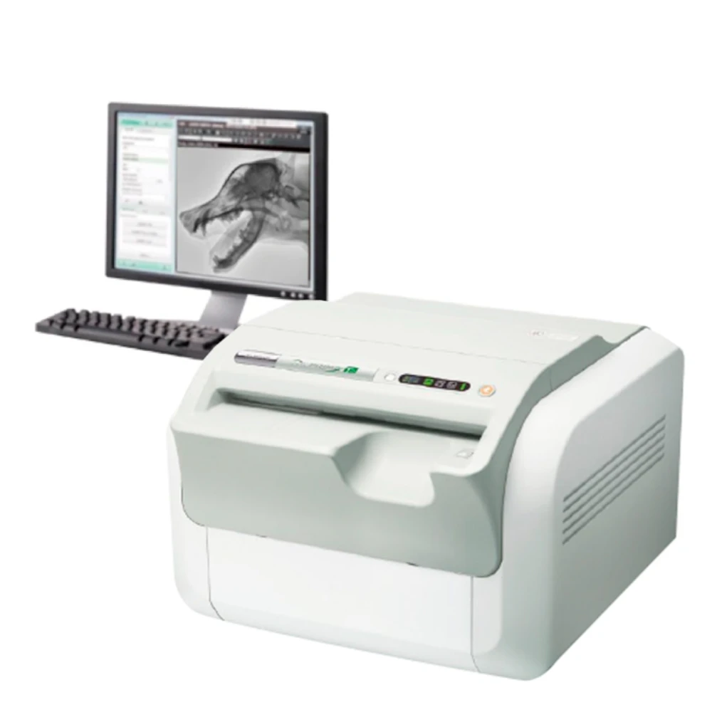 Digitalizadora mesa fcr prima con pantalla