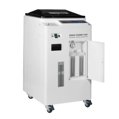 Lavadora de endoscopios Endoclean 1000 – Medipia