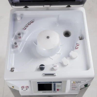 Lavadora de endoscopios Endoclean 2000 – Medipia