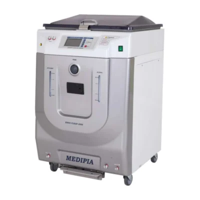 Lavadora de endoscopios Endoclean 2000 – Medipia