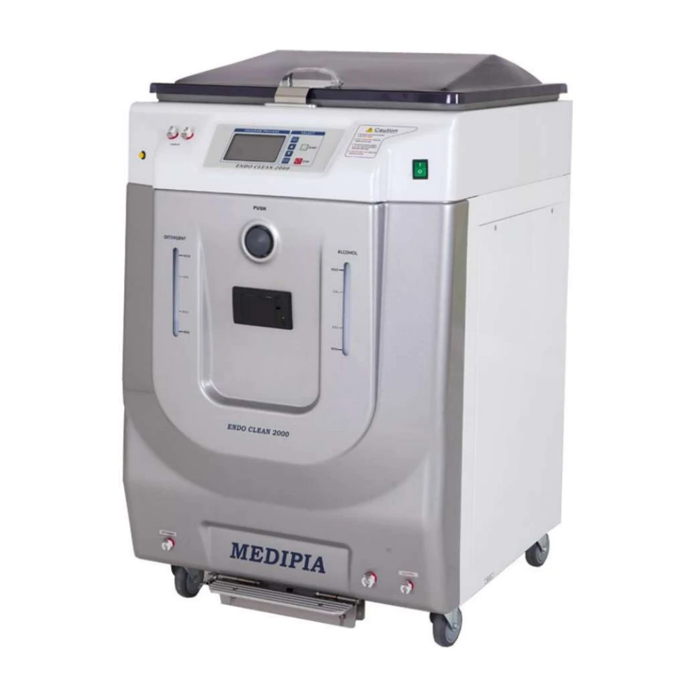 endo-clean-2000 medipia vista frontal