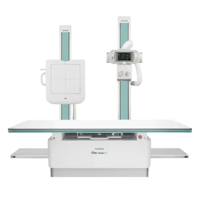 Equipo de Rayos Fujifilm FDR Smart X