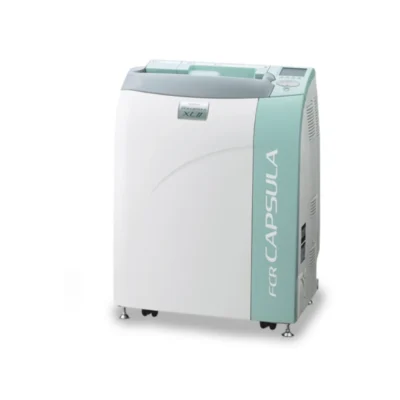 Digitalizadora FCR Capsula XL2