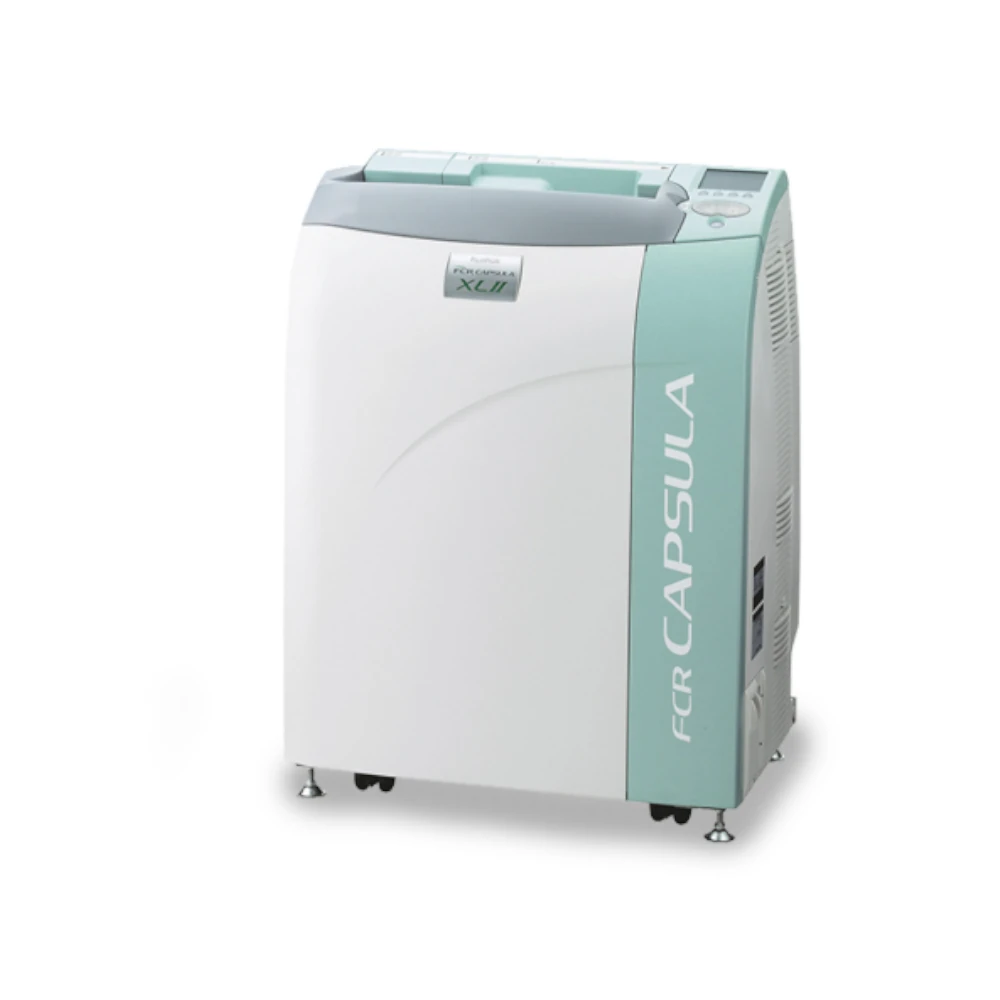 Digitalizadora fcr capsula