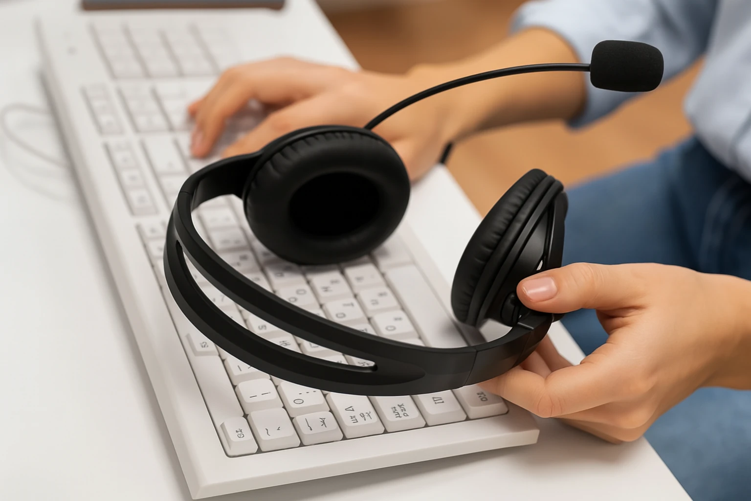 Contacto Zeid Medical