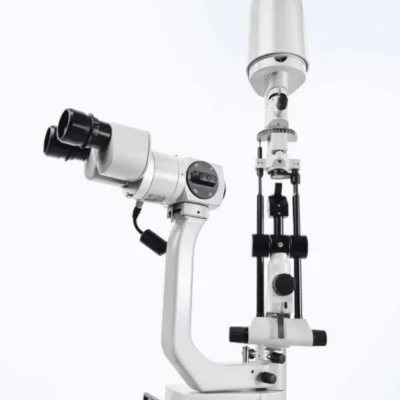 Lámpara de Hendidura SL 220