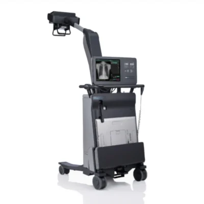 Equipo de RX Fujifilm FDR Nano Ultra liviano