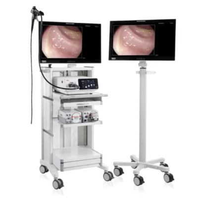 Sistema de Endoscopia Digestiva DISCOVERY™ – Pentax Medical