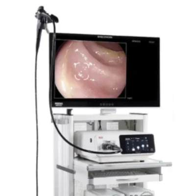 Sistema de Endoscopia Digestiva DISCOVERY™ – Pentax Medical