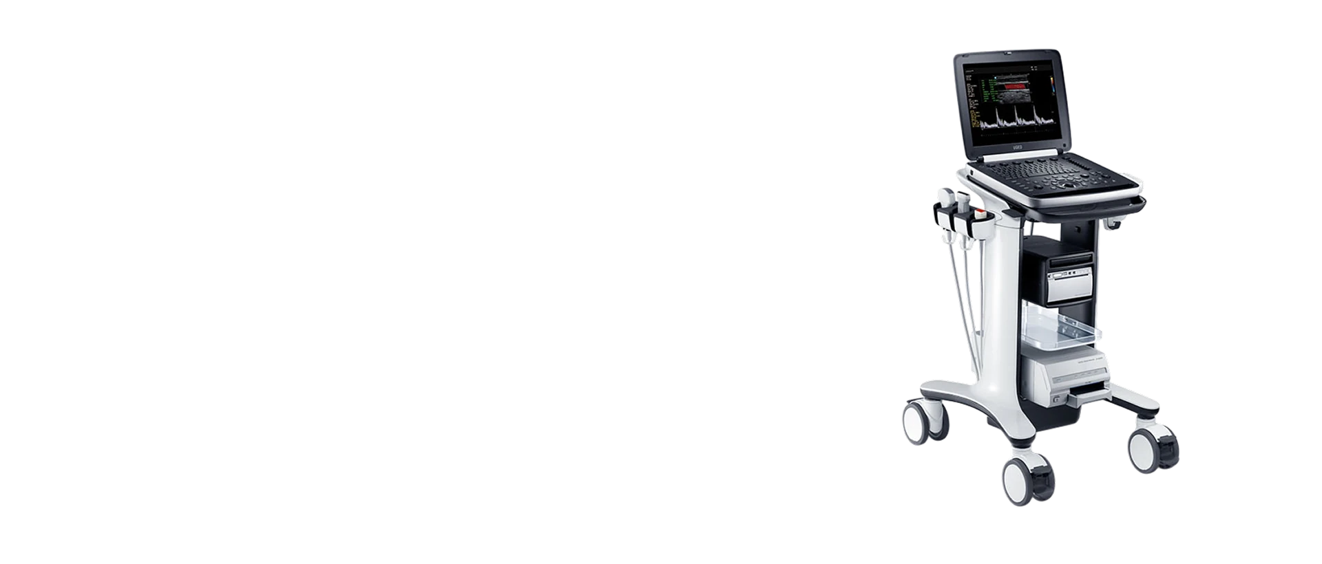 Equipos médicos de alta tecnología