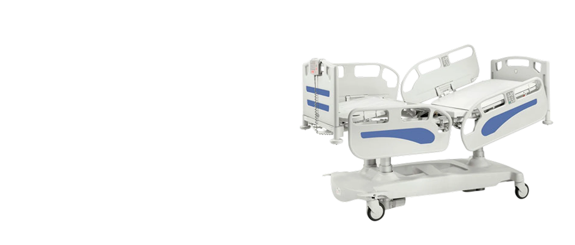 Soluciones para instituciones de salud